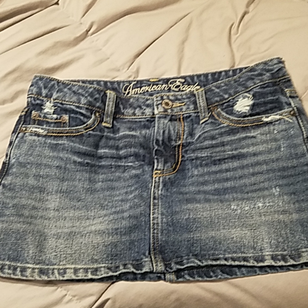 Skirt